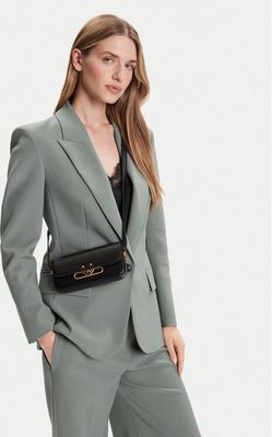 Emporio Armani - Listonoszka elegancka ze sklepu: MODIVO w kategorii: Listonoszki - zdjęcie WP-EBWP-BKLVO-LN0_8059659592925