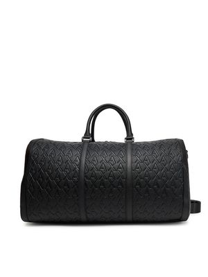 Armani Exchange - Torba sportowa ze sklepu: MODIVO w kategorii: Torby sportowe - zdjęcie WP-EBWP-BKLVO-LN0_8059659632614