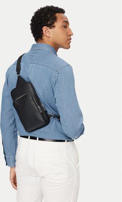 Torba męska Armani Exchange ze sklepu: MODIVO w kategorii: Torby męskie - zdjęcie WP-EBWP-BKLVO-LN0_8059659633062