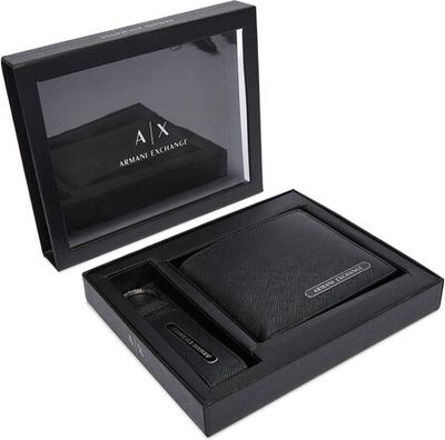 Brelok Armani Exchange ze sklepu: MODIVO w kategorii: Breloki - zdjęcie WP-EBWP-BKLVO-LN0_8059659634212