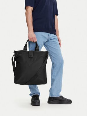 Torba sportowa Emporio Armani ze sklepu: MODIVO w kategorii: Torby sportowe - zdjęcie WP-EBWP-BKLVO-LN0_8059659930062