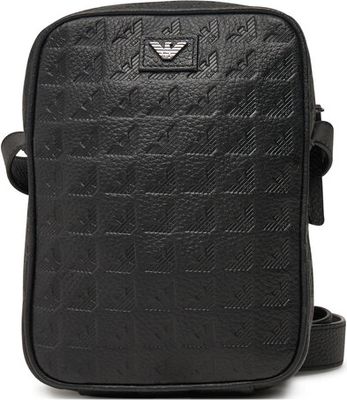 Torba męska Emporio Armani ze sklepu: MODIVO w kategorii: Torby męskie - zdjęcie WP-EBWP-BKLVO-LN0_8059659931083
