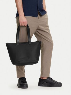 Torba sportowa Emporio Armani ze sklepu: MODIVO w kategorii: Torby sportowe - zdjęcie WP-EBWP-BKLVO-LN0_8059659932585