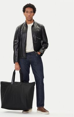 Emporio Armani - Torba sportowa ze sklepu: MODIVO w kategorii: Torby sportowe - zdjęcie WP-EBWP-BKLVO-LN0_8059659936200