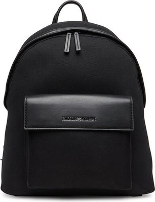 Plecak Emporio Armani ze sklepu: MODIVO w kategorii: Plecaki - zdjęcie WP-EBWP-BKLVO-LN0_8059797010664