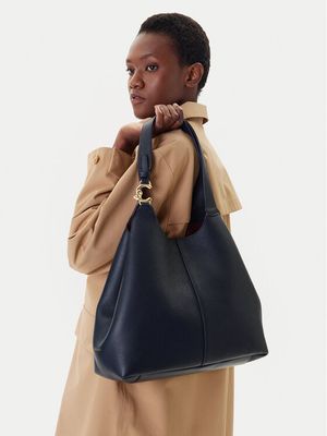 Coccinelle - Shopper bag na wakacje ze sklepu: MODIVO w kategorii: Torby Shopper bag - zdjęcie WP-EBWP-BKLVO-LN0_8059978703866