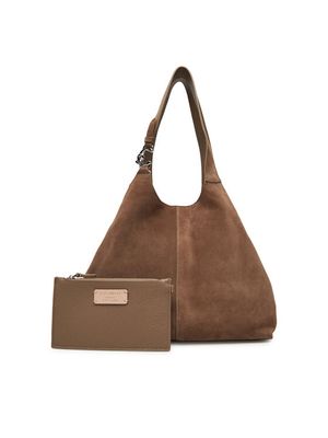 Shopper bag Coccinelle ze sklepu: MODIVO w kategorii: Torby Shopper bag - zdjęcie WP-EBWP-BKLVO-LN0_8059978714510