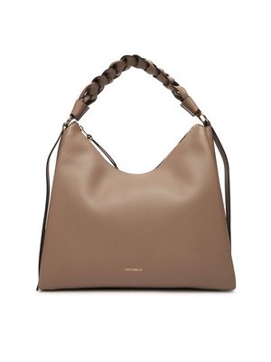 Shopper bag Coccinelle ze sklepu: MODIVO w kategorii: Torby Shopper bag - zdjęcie WP-EBWP-BKLVO-LN0_8059978746184