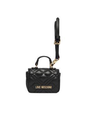Love Moschino - Brelok ze sklepu: MODIVO w kategorii: Breloki - zdjęcie WP-EBWP-BKLVO-LN0_8059987423014