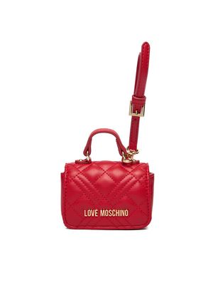 Brelok Love Moschino ze sklepu: MODIVO w kategorii: Breloki - zdjęcie WP-EBWP-BKLVO-LN0_8059987423038