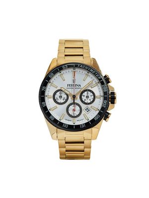 Zegarek elegancki Festina ze sklepu: MODIVO w kategorii: Zegarki - zdjęcie WP-EBWP-BKLVO-LN0_8430622792847