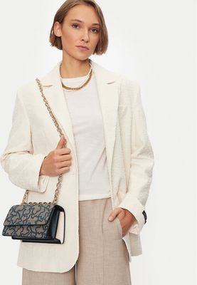 Tous - Kopertówka elegancka ze sklepu: MODIVO w kategorii: Kopertówki - zdjęcie WP-EBWP-BKLVO-LN0_8433513508473