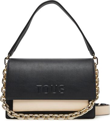 Kopertówka elegancka Tous ze sklepu: MODIVO w kategorii: Kopertówki - zdjęcie WP-EBWP-BKLVO-LN0_8433513524039