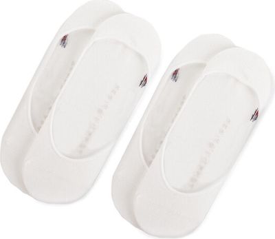 Tommy Hilfiger - Skarpetki damskie elegancki ze sklepu: MODIVO w kategorii: Skarpetki damskie - zdjęcie WP-EBWP-BKLVO-LN0_8713537928717