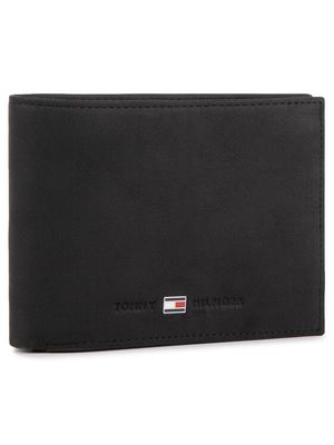Portfel męski Tommy Hilfiger ze sklepu: MODIVO w kategorii: Portfele męskie - zdjęcie WP-EBWP-BKLVO-LN0_8718937965409
