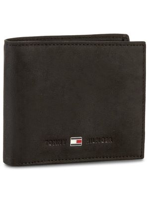 Portfel męski Tommy Hilfiger ze sklepu: MODIVO w kategorii: Portfele męskie - zdjęcie WP-EBWP-BKLVO-LN0_8718937965447