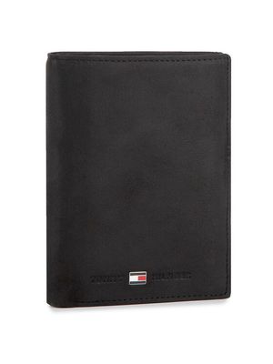 Tommy Hilfiger - Portfel męski ze sklepu: MODIVO w kategorii: Portfele męskie - zdjęcie WP-EBWP-BKLVO-LN0_8718937965461