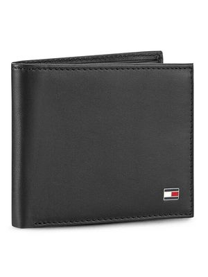 Portfel męski Tommy Hilfiger ze sklepu: MODIVO w kategorii: Portfele męskie - zdjęcie WP-EBWP-BKLVO-LN0_8718937978850