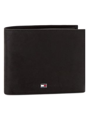 Portfel męski Tommy Hilfiger ze sklepu: MODIVO w kategorii: Portfele męskie - zdjęcie WP-EBWP-BKLVO-LN0_8718938295376