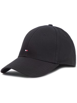 Czapka z daszkiem męska Tommy Hilfiger ze sklepu: MODIVO w kategorii: Czapki z daszkiem męskie - zdjęcie WP-EBWP-BKLVO-LN0_8719108703936