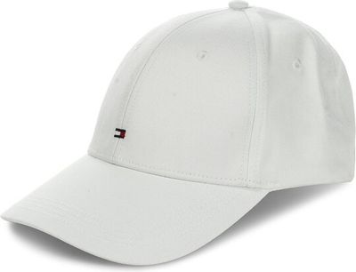 Czapka z daszkiem męska Tommy Hilfiger ze sklepu: MODIVO w kategorii: Czapki z daszkiem męskie - zdjęcie WP-EBWP-BKLVO-LN0_8719108703950