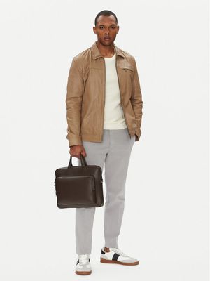 Calvin Klein - Torba na laptopa ze sklepu: MODIVO w kategorii: Torby na laptopa - zdjęcie WP-EBWP-BKLVO-LN0_8719849865771
