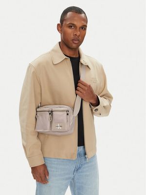 Torba męska Calvin Klein ze sklepu: MODIVO w kategorii: Torby męskie - zdjęcie WP-EBWP-BKLVO-LN0_8719849866761