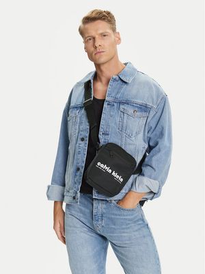 Torba męska Calvin Klein ze sklepu: MODIVO w kategorii: Torby męskie - zdjęcie WP-EBWP-BKLVO-LN0_8719849867201