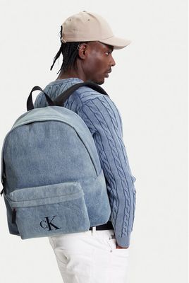 Plecak Calvin Klein ze sklepu: MODIVO w kategorii: Plecaki - zdjęcie WP-EBWP-BKLVO-LN0_8719849875848