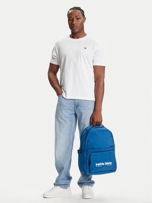Plecak Calvin Klein Jeans ze sklepu: MODIVO w kategorii: Plecaki - zdjęcie WP-EBWP-BKLVO-LN0_8719849877507