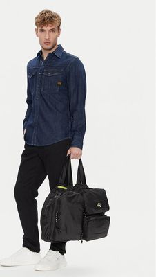 Torba sportowa Calvin Klein ze sklepu: MODIVO w kategorii: Torby sportowe - zdjęcie WP-EBWP-BKLVO-LN0_8719849877613