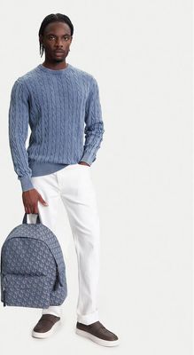 Plecak Calvin Klein Jeans ze sklepu: MODIVO w kategorii: Plecaki - zdjęcie WP-EBWP-BKLVO-LN0_8719849878313