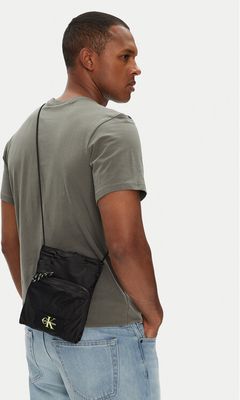 Torba męska Calvin Klein ze sklepu: MODIVO w kategorii: Torby męskie - zdjęcie WP-EBWP-BKLVO-LN0_8719849878405