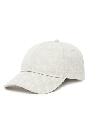 Czapka z daszkiem damska Calvin Klein ze sklepu: MODIVO w kategorii: Czapki z daszkiem damskie - zdjęcie WP-EBWP-BKLVO-LN0_8719849881740