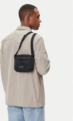 Torba męska Calvin Klein ze sklepu: MODIVO w kategorii: Torby męskie - zdjęcie WP-EBWP-BKLVO-LN0_8719849895471