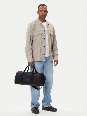 Torba sportowa Calvin Klein ze sklepu: MODIVO w kategorii: Torby sportowe - zdjęcie WP-EBWP-BKLVO-LN0_8719849896423