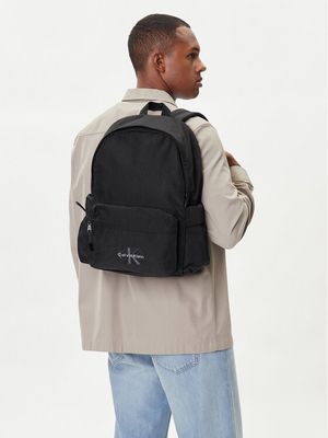 Plecak Calvin Klein ze sklepu: MODIVO w kategorii: Plecaki - zdjęcie WP-EBWP-BKLVO-LN0_8719849896539