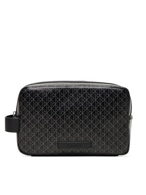 Calvin Klein - Kosmetyczka ze sklepu: MODIVO w kategorii: Kosmetyczki - zdjęcie WP-EBWP-BKLVO-LN0_8719849896904