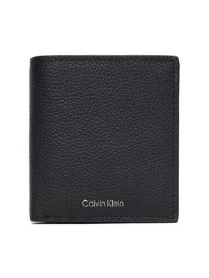 Calvin Klein - Portfel męski ze sklepu: MODIVO w kategorii: Portfele męskie - zdjęcie WP-EBWP-BKLVO-LN0_8719849897048