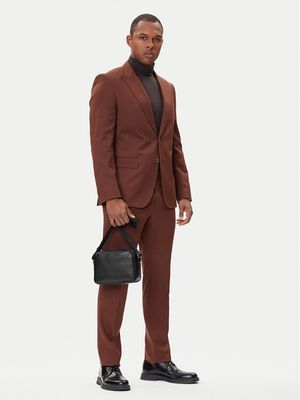 Torba męska Calvin Klein ze sklepu: MODIVO w kategorii: Torby męskie - zdjęcie WP-EBWP-BKLVO-LN0_8719849898281