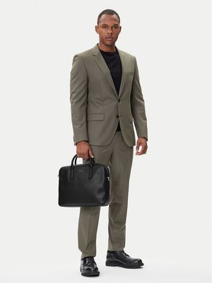 Torba na laptopa Calvin Klein ze sklepu: MODIVO w kategorii: Torby na laptopa - zdjęcie WP-EBWP-BKLVO-LN0_8719849912925