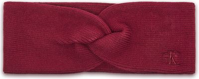 Opaska damska Calvin Klein ze sklepu: MODIVO w kategorii: Opaski damskie - zdjęcie WP-EBWP-BKLVO-LN0_8719849937447