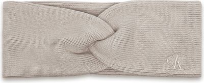 Opaska damska Calvin Klein ze sklepu: MODIVO w kategorii: Opaski damskie - zdjęcie WP-EBWP-BKLVO-LN0_8719849937553