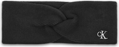 Opaska damska Calvin Klein ze sklepu: MODIVO w kategorii: Opaski damskie - zdjęcie WP-EBWP-BKLVO-LN0_8719849937584