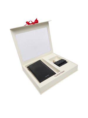 Calvin Klein - Etui ze sklepu: MODIVO w kategorii: Etui - zdjęcie WP-EBWP-BKLVO-LN0_8719849943974