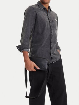 Torba męska Calvin Klein ze sklepu: MODIVO w kategorii: Torby męskie - zdjęcie WP-EBWP-BKLVO-LN0_8719849944544