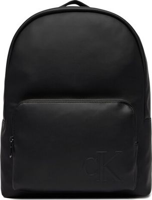 Plecak Calvin Klein ze sklepu: MODIVO w kategorii: Plecaki - zdjęcie WP-EBWP-BKLVO-LN0_8719849944735