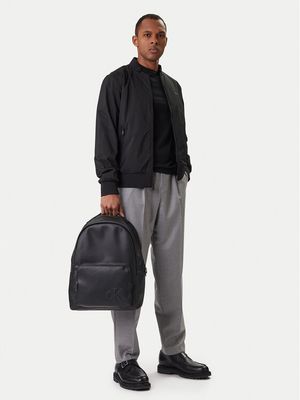 Plecak Calvin Klein ze sklepu: MODIVO w kategorii: Plecaki - zdjęcie WP-EBWP-BKLVO-LN0_8719849944735