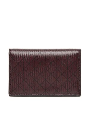 Portfel damski Calvin Klein ze sklepu: MODIVO w kategorii: Portfele damskie - zdjęcie WP-EBWP-BKLVO-LN0_8719849945176