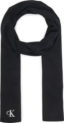 Szalik/chusta Calvin Klein ze sklepu: MODIVO w kategorii: Szaliki i chusty damskie - zdjęcie WP-EBWP-BKLVO-LN0_8719849945442
